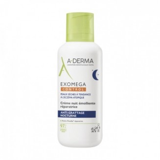 Aderma Exomega Control...