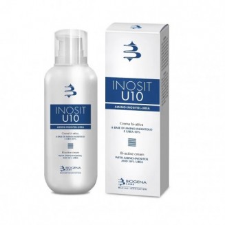 Biogena Inosit U10 Crema...