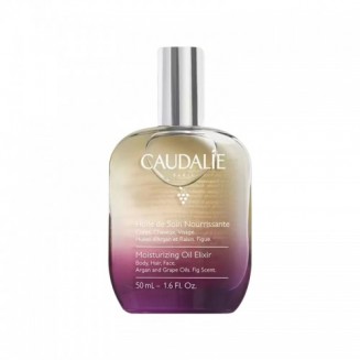 Caudalie Olio Trattante...