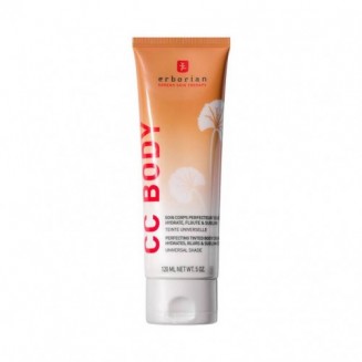 Erborian CC Body Crema...