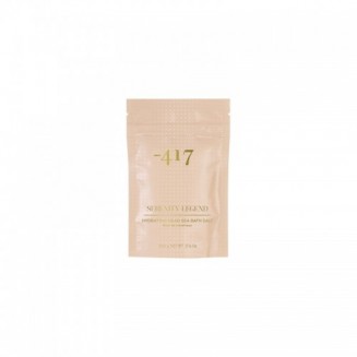 Minus 417 Serenity Legend...