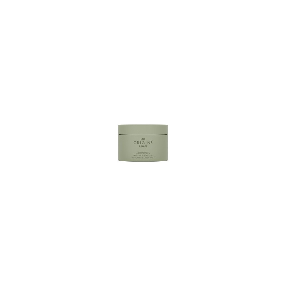 Origins Ginger Souffle Whipped Body Cream Crema Montata Per Il Corpo 200 Ml 