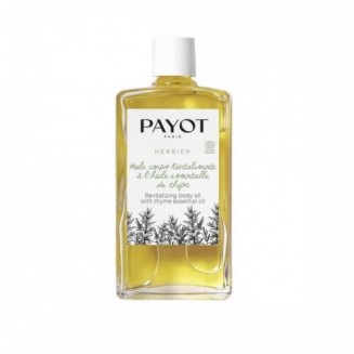 Payot Olio Corpo...