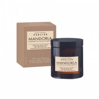 Perlier Mandorla Olio Gel...