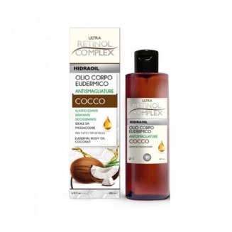 Retinol Complex Olio Corpo...