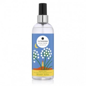 Tuttotondo Anice Verde...