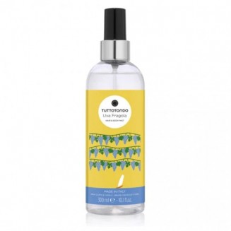 Tuttotondo Uva Fragola...