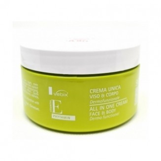 Vebix Phytamin E Crema...
