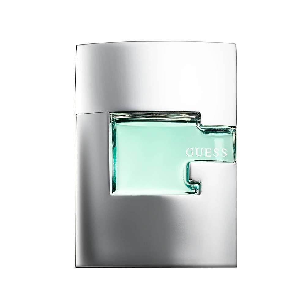 Guess Man Eau De Toilette 75 Ml 