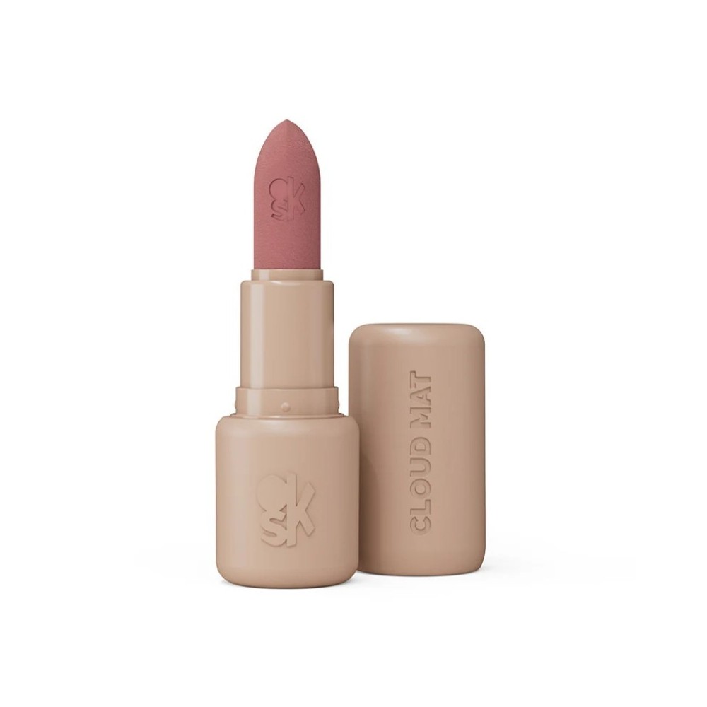 Veralab Overskin Cloud Mat Rossetto Opaco - 04 Meltemi 
