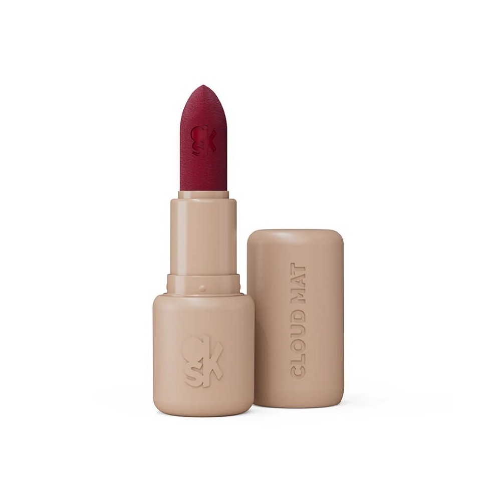 Veralab Overskin Cloud Mat Rossetto Opaco - 09 Bacio 