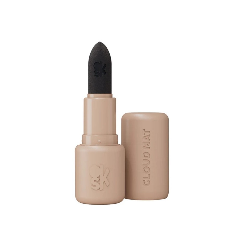 Veralab Overskin Cloud Mat Rossetto Opaco - 12 Diablo 