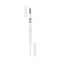 Veralab Overskin Draw My Brow Matita Sopracciglia - 02 Castano