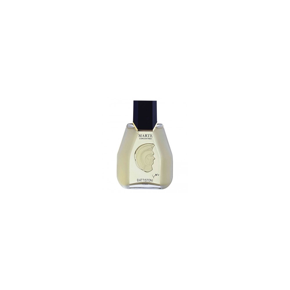 Battistoni Marte Concentrée Eau De Toilette 75ML 