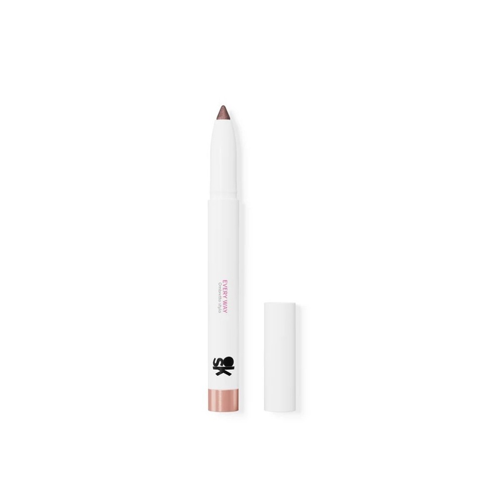 Veralab Overskin Every Way Ombretto Stylo - 02 Sunrise 