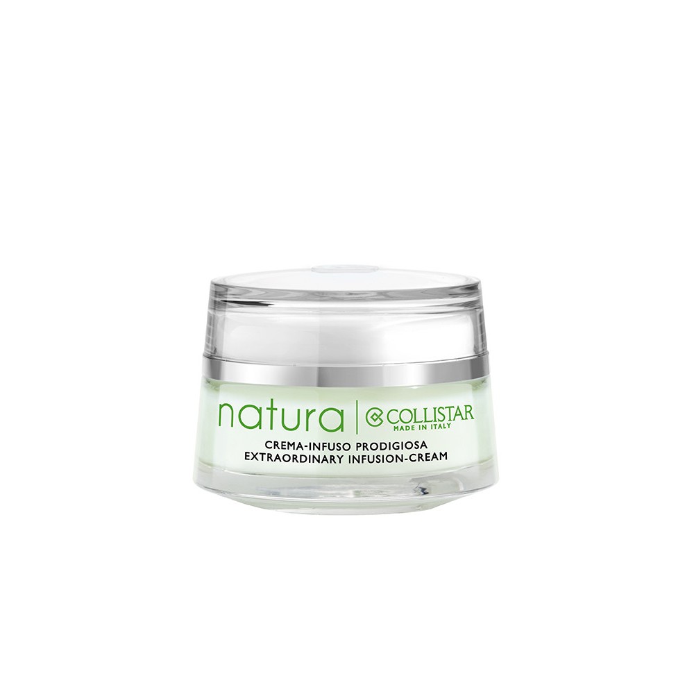 Collistar Natura Crema-Infuso Prodigiosa 50ML 