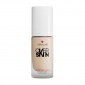 Veralab Overskin Glow And Care Fondotinta Attivo - 01 Porcelain