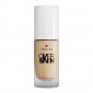 Veralab Overskin Glow And Care Fondotinta Attivo - 04 Cream