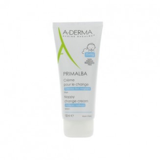 Aderma Primalba Crema Per...