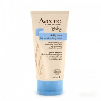 Aveeno Baby Daily Care...