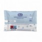Chicco 16 Salviettine Profumate 0M+