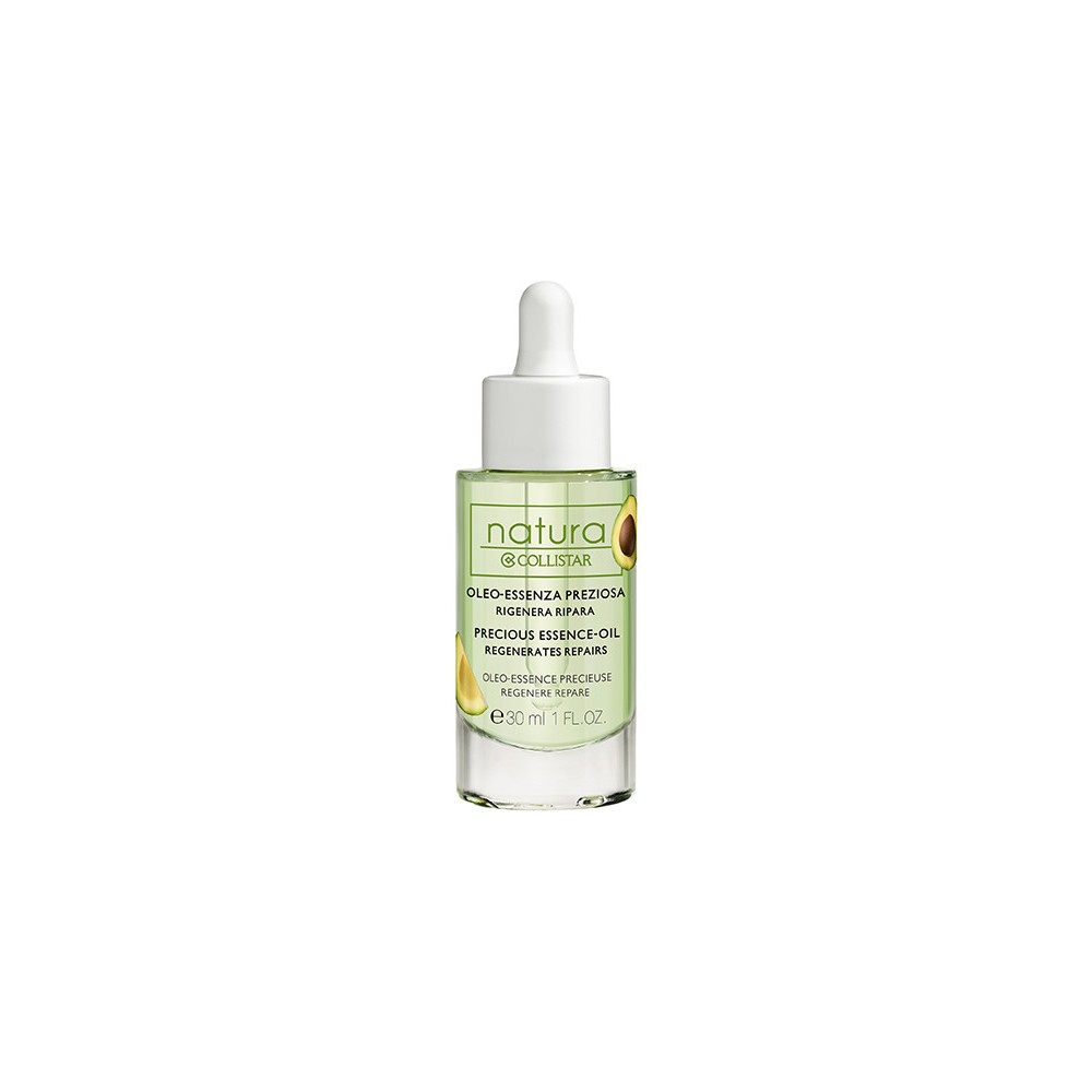 Collistar Natura Oleo-Essenza Preziosa 30ML 