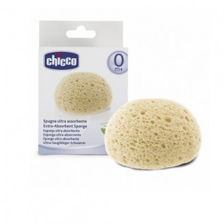 Chicco Spugna Ultra...
