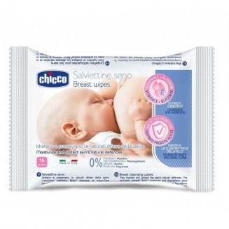 Chicco Salviette Detergenti...