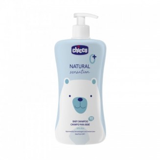 Chicco Natural Sensation...