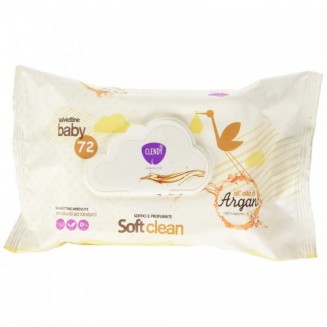 Clendy Soft Clean 72...