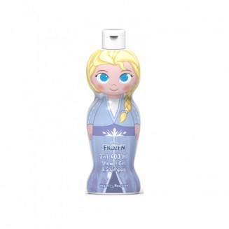 Disney Frozen Bagnoschiuma...