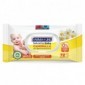 Farmaline Baby Camomilla 72 Salviette Per L'Infanzia