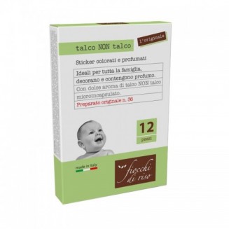 Fiocchi Di Riso Talco Non...