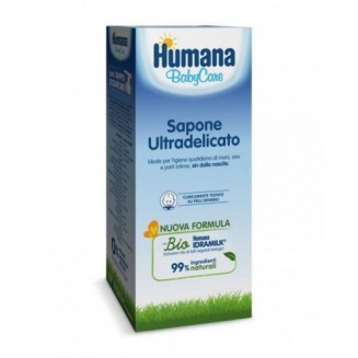 Humana Baby Care Sapone...