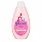 Johnson & Johnson Gocce Di Luce Balsamo Delicato 500 Ml