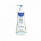 Mustela Gel Lavant Deux Detergente Delicato Per Corpo E Capelli 500 Ml