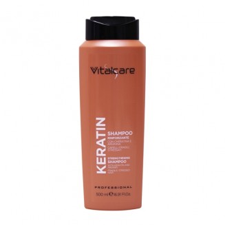 Vitalcare Keratin Shampoo...