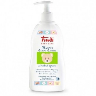 Trudi Bagno Corpo Capelli...