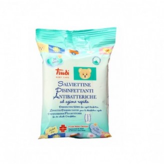 Trudi 20 Salviettine...