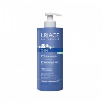 Uriage Bébé Crème Lavante...