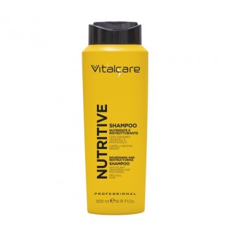 Vitalcare Nutritive Shampoo...