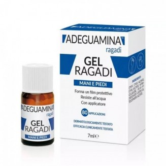 Adeguamina Gel Per Ragadi A...