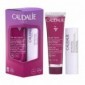 Caudalie Thé Des Vignes Set Duo Mani E Labbra Crema Mani 30 Ml + Stick Labbra 4,5 Ml