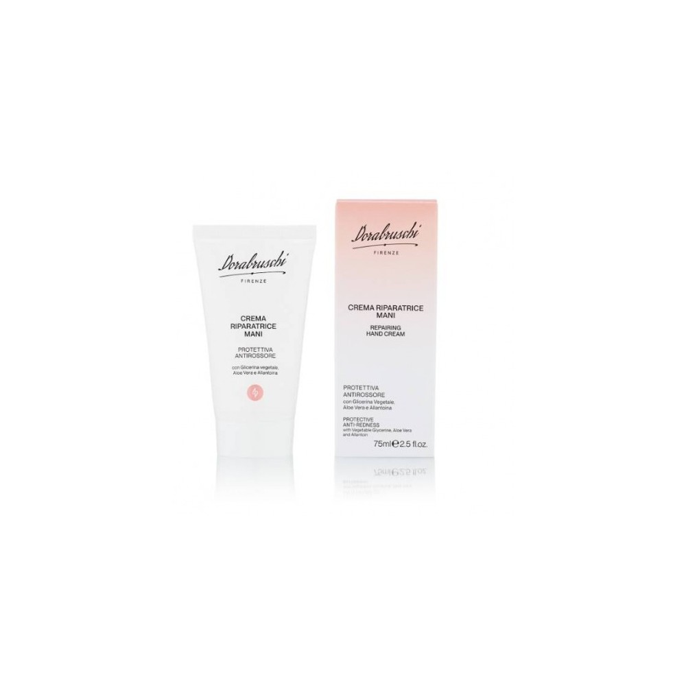 Dorabruschi Crema Riparatrice Mani 75 Ml 