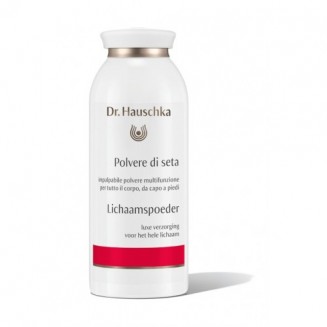 Dr.hauschka Polvere Di Seta...