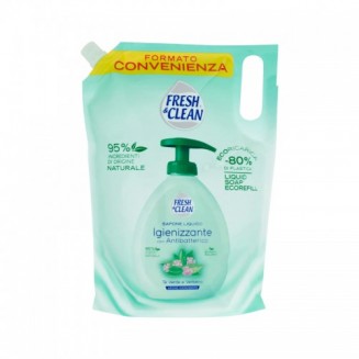 Fresh & Clean Igienizzante...