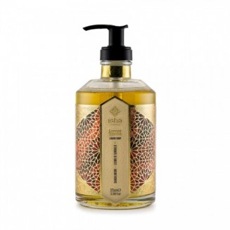 Isha Legno Di Sandalo...