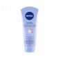 Nivea Vellutante Mani & Unghie Crema Mani Con Olio Di Macadamia E Fior Di Loto 100 Ml