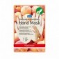 Purederm Moisture & Nourishing Maschera Mani Alla Pesca