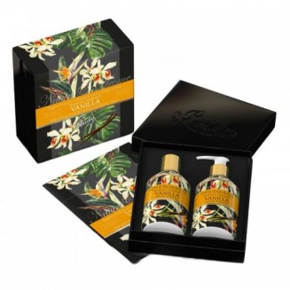 Rudy Nature & Arome Vanilla...